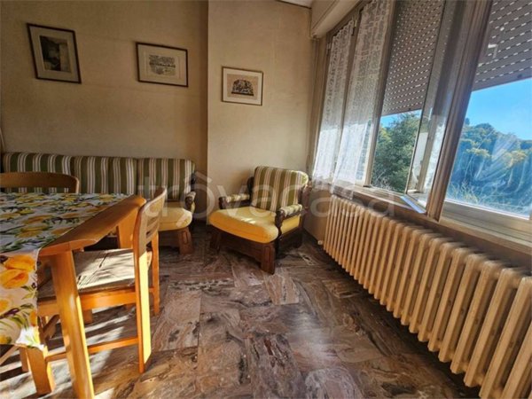 appartamento in vendita ad Urbino