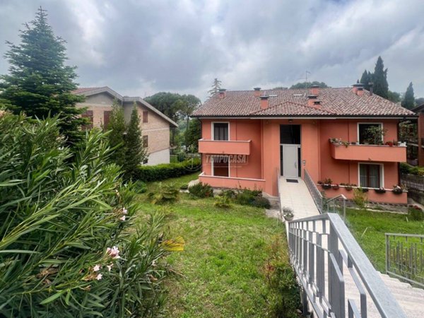 appartamento in vendita ad Urbino