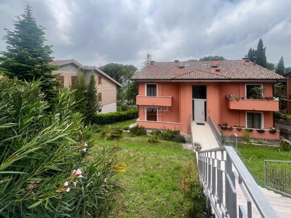 appartamento in vendita ad Urbino