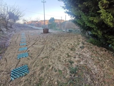 terreno agricolo in vendita ad Urbino
