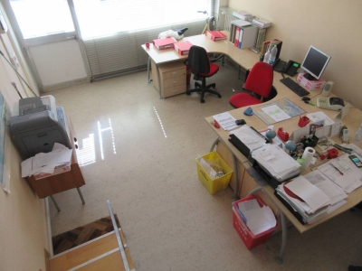 ufficio in vendita ad Urbino
