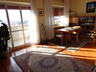 appartamento in vendita ad Urbino