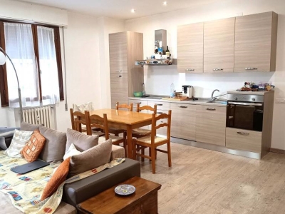 appartamento in vendita ad Urbino in zona Centro CittÃ