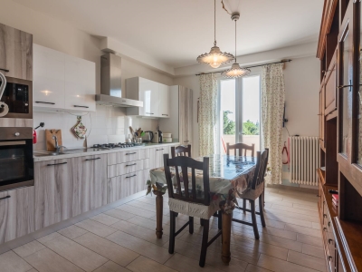 appartamento in vendita ad Urbino
