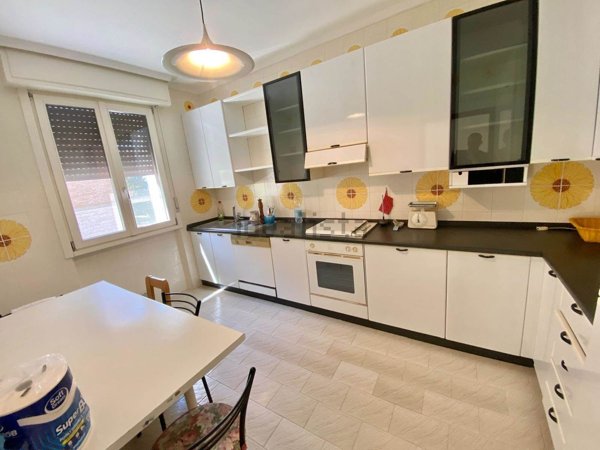 appartamento in vendita ad Urbino