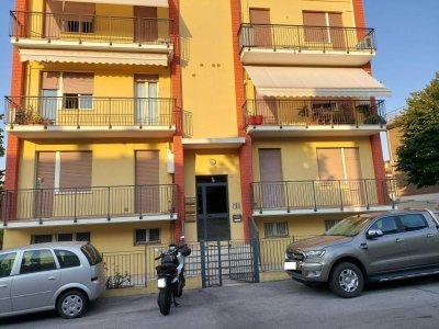 appartamento in vendita ad Urbino