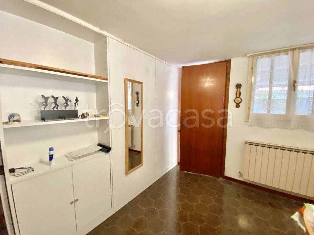 appartamento in vendita ad Urbino