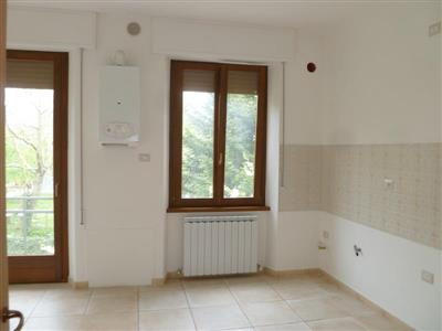 appartamento in vendita ad Urbino in zona Centro CittÃ 