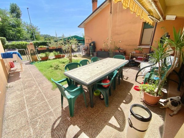 appartamento in vendita ad Urbino