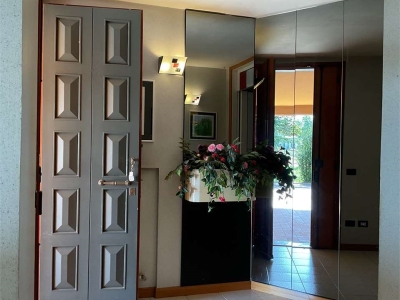 casa indipendente in vendita ad Urbino in zona Centro CittÃ