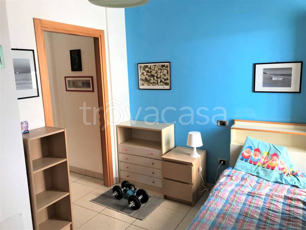 appartamento in vendita ad Urbino