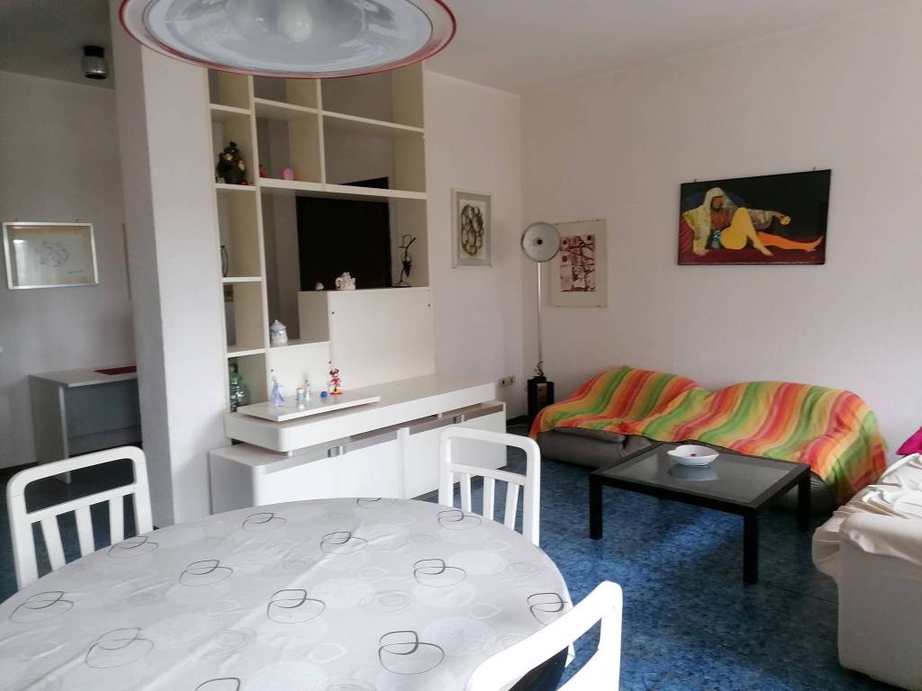 appartamento in vendita ad Urbino