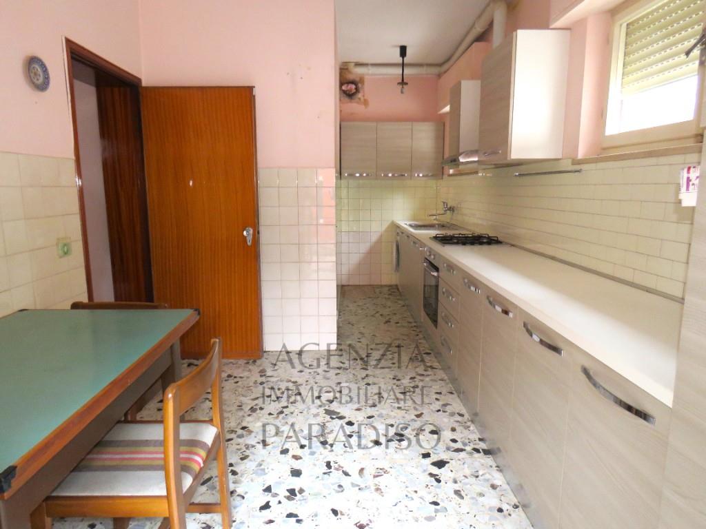 appartamento in vendita ad Urbino in zona Centro CittÃ 