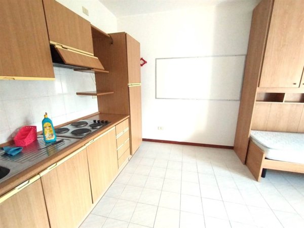 appartamento in vendita ad Urbino