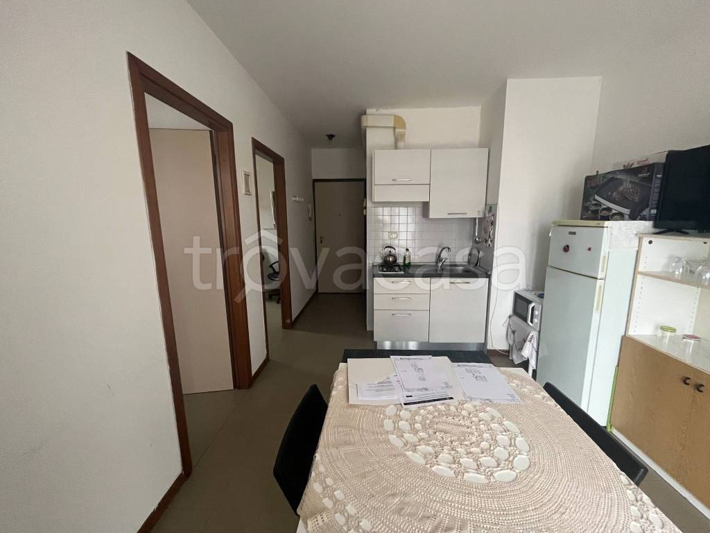appartamento in vendita ad Urbino