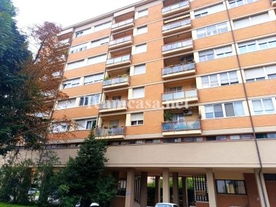 appartamento in vendita ad Urbino