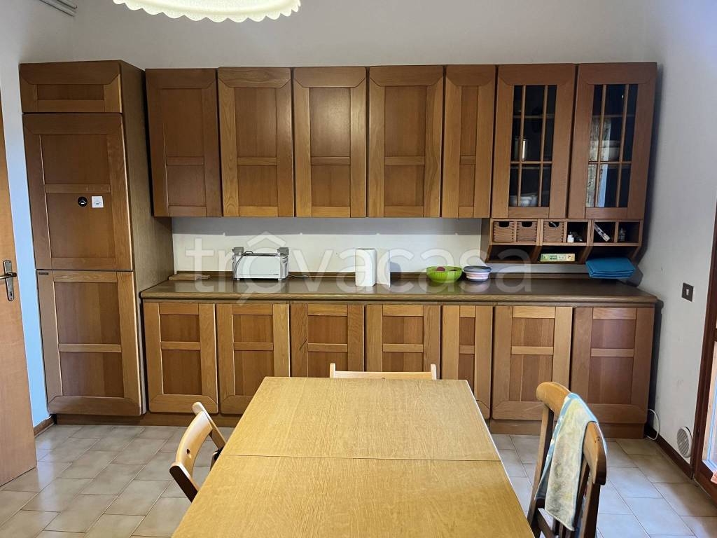 appartamento in vendita ad Urbino