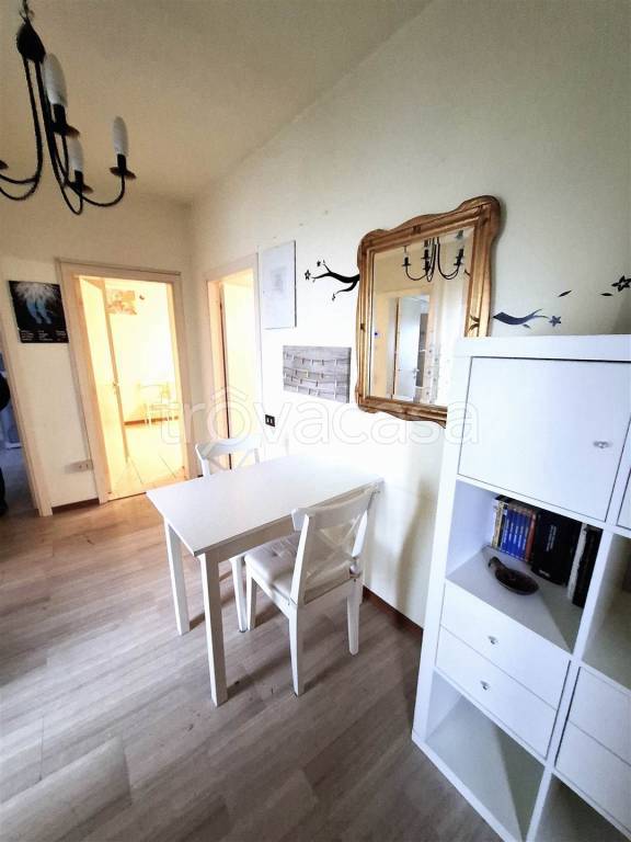 appartamento in vendita ad Urbino