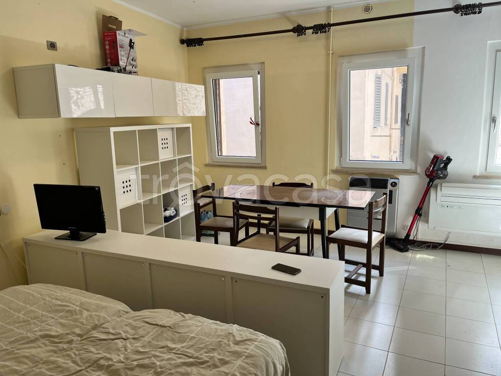 appartamento in vendita ad Urbino