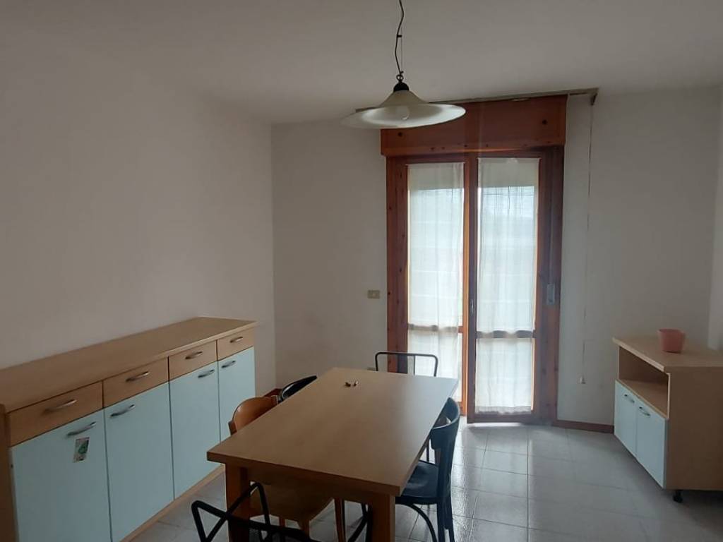 appartamento in vendita ad Urbino