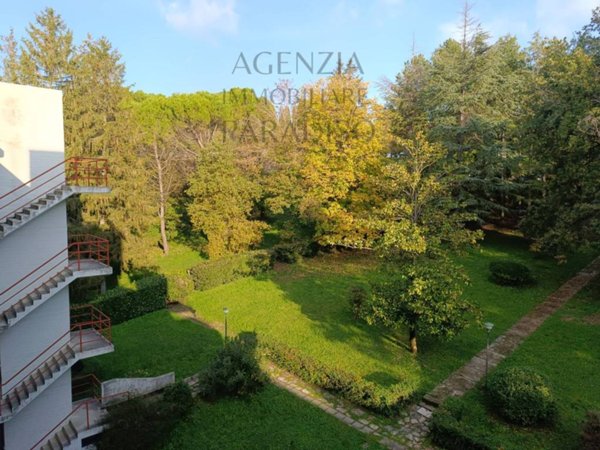 appartamento in vendita ad Urbino