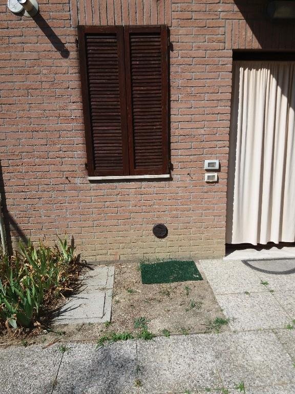 appartamento in vendita ad Urbino in zona Giardino della Galla