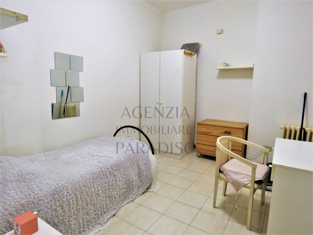 appartamento in vendita ad Urbino in zona Centro CittÃ 
