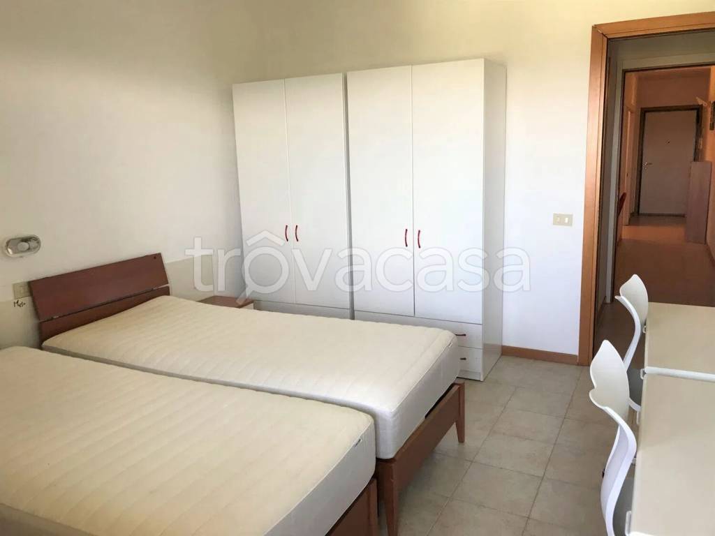 appartamento in vendita ad Urbino
