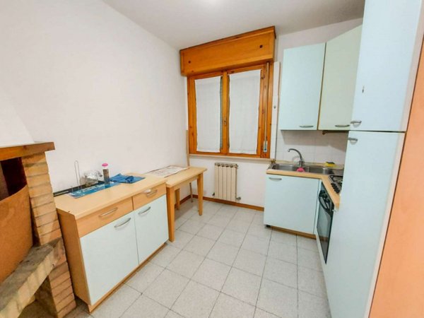 appartamento in vendita ad Urbino in zona Centro CittÃ 