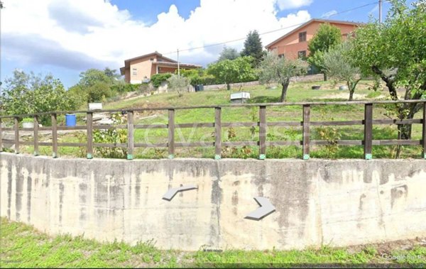 terreno agricolo in vendita ad Urbino in zona Gadana