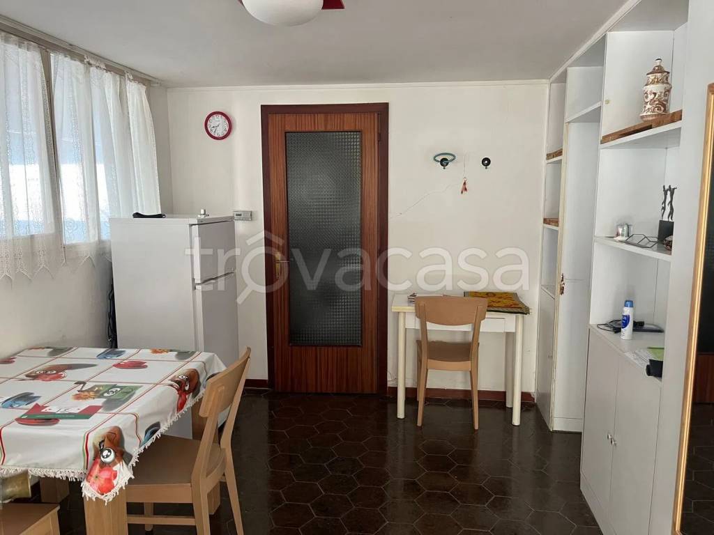 appartamento in vendita ad Urbino