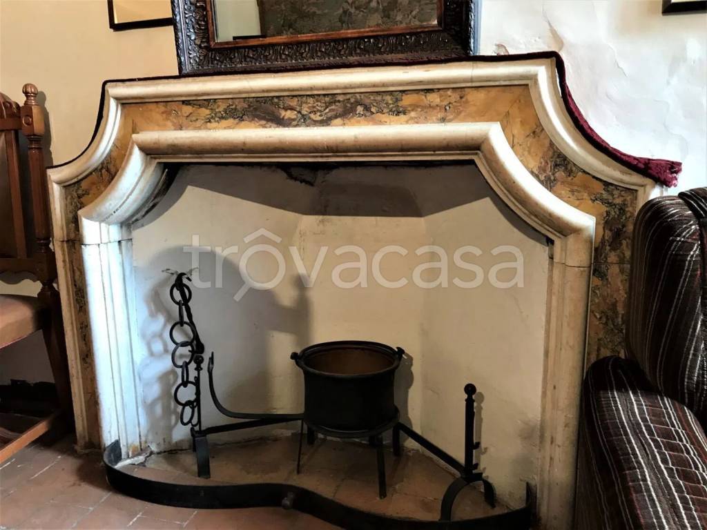 appartamento in vendita ad Urbino in zona Centro CittÃ 