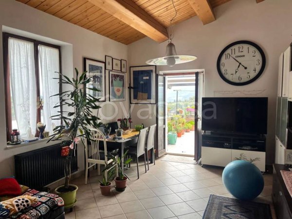 appartamento in vendita ad Urbino in zona Centro CittÃ 