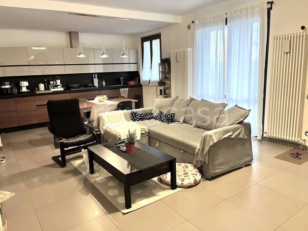 appartamento in vendita ad Urbino