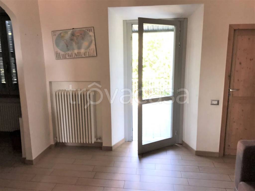 appartamento in vendita ad Urbino in zona Centro CittÃ 