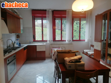 appartamento in vendita ad Urbino