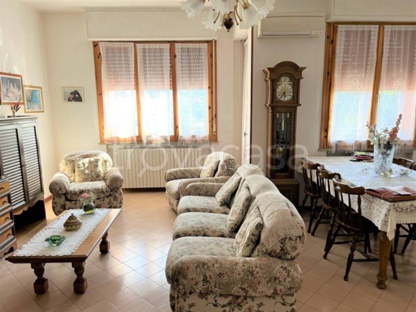 appartamento in vendita ad Urbino in zona Mazzaferro
