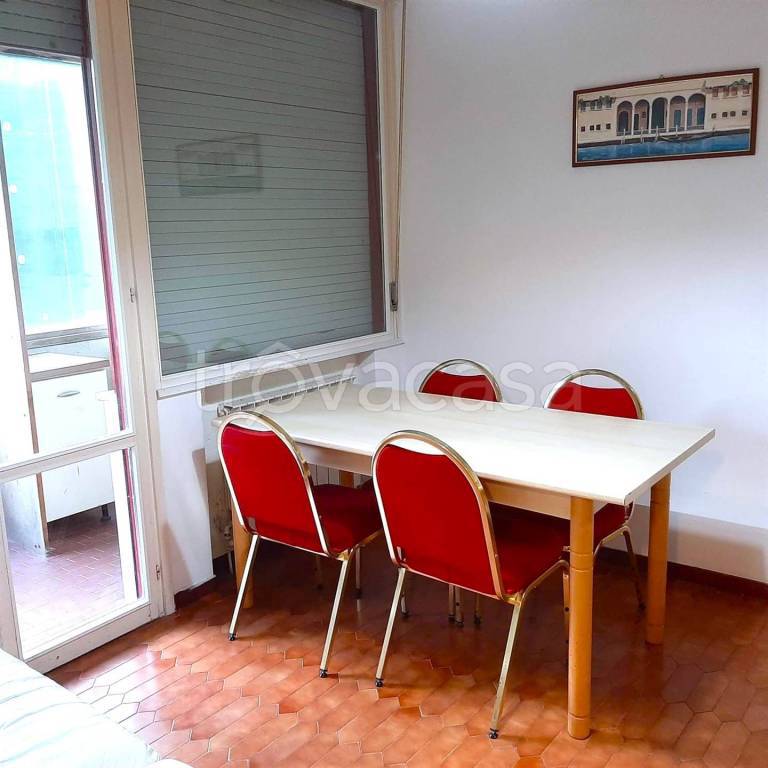 appartamento in vendita ad Urbino