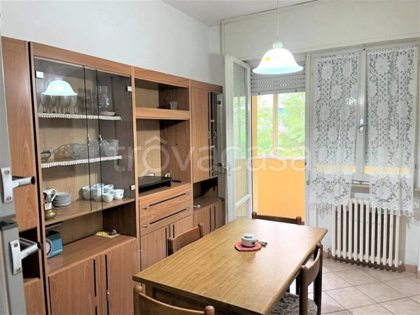 appartamento in vendita ad Urbino in zona Centro CittÃ 