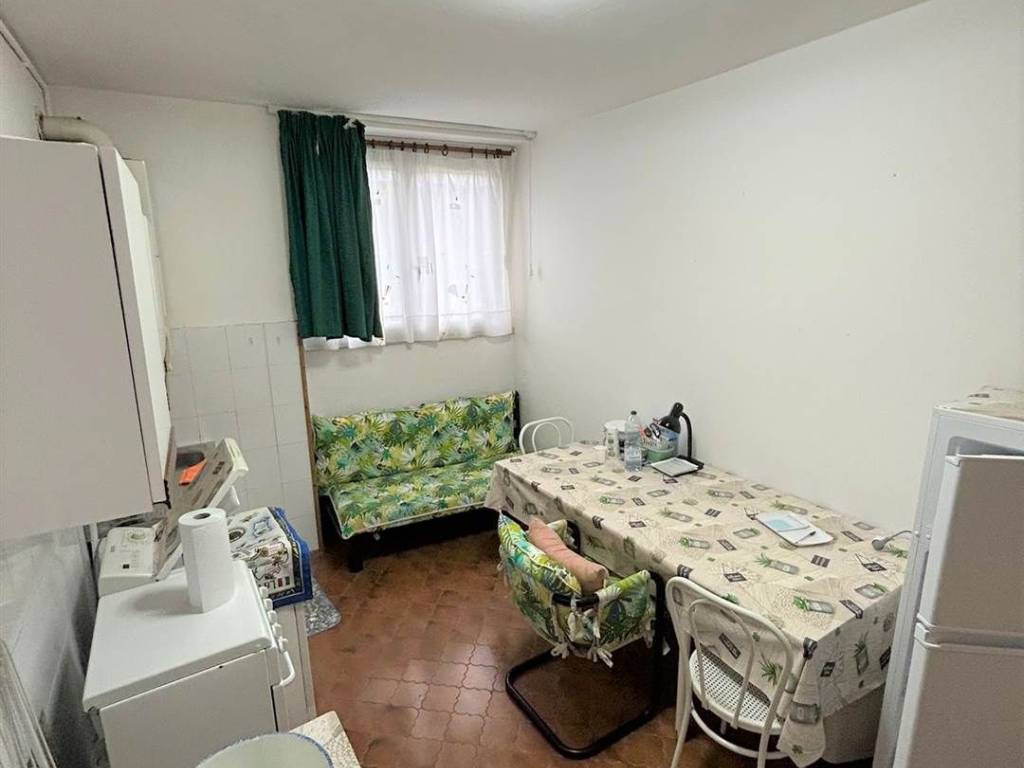 appartamento in vendita ad Urbino in zona Centro CittÃ 