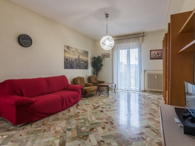 appartamento in vendita ad Urbino in zona Centro CittÃ 