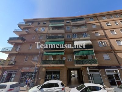 appartamento in vendita ad Urbino