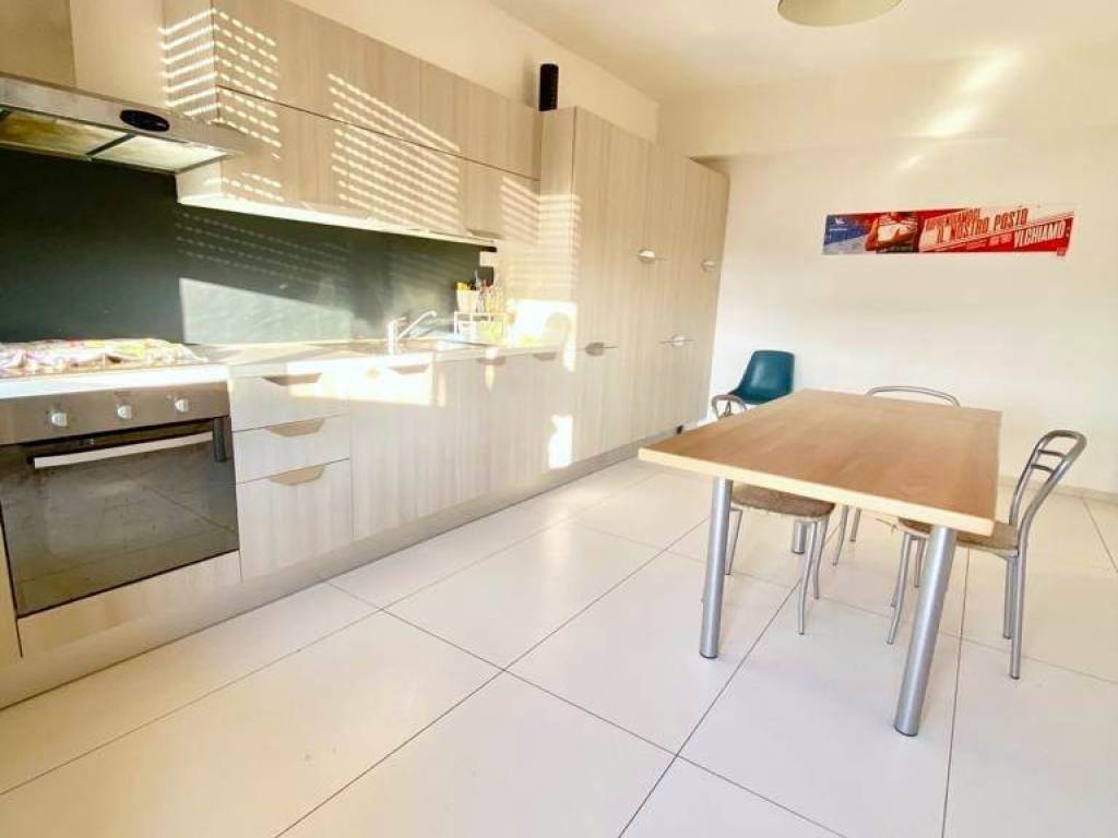 appartamento in vendita ad Urbino