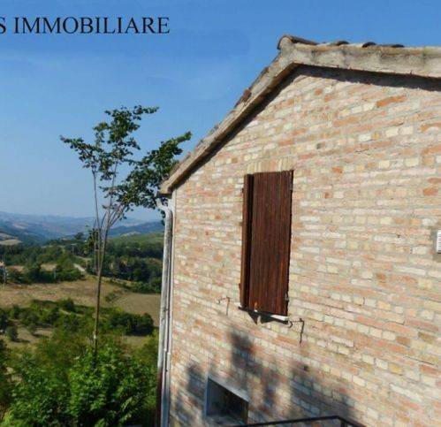 appartamento in vendita ad Urbino