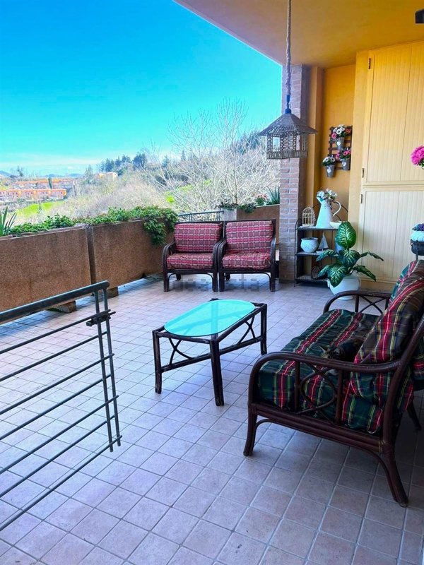 appartamento in vendita ad Urbino in zona Mazzaferro