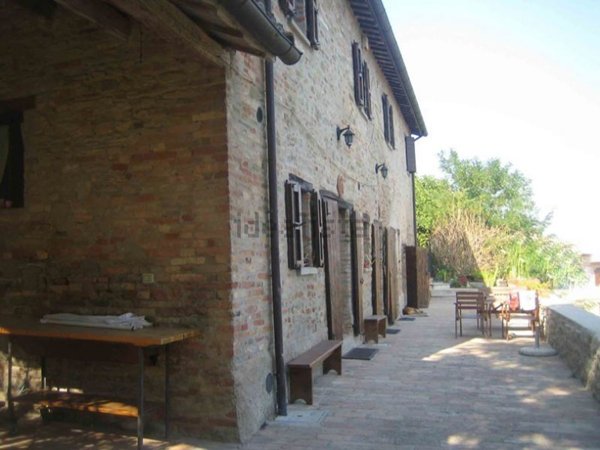 appartamento in vendita ad Urbino in zona Centro CittÃ 