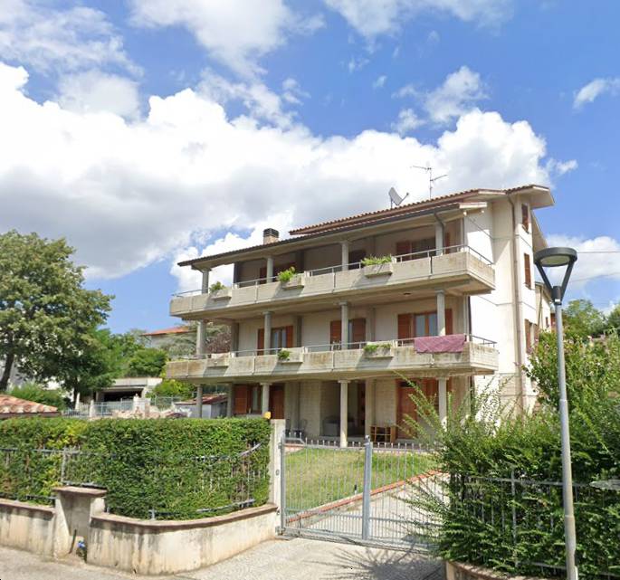 appartamento in vendita ad Urbino