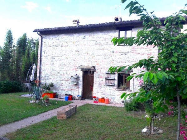 appartamento in vendita ad Urbino