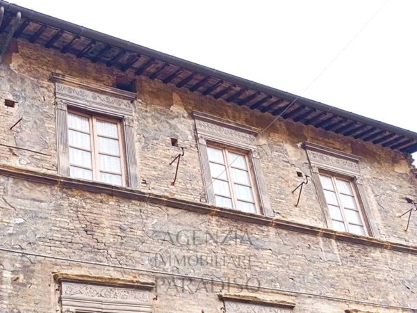 appartamento in vendita ad Urbino in zona Centro CittÃ 