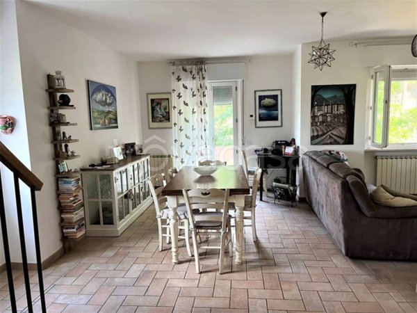 appartamento in vendita ad Urbino